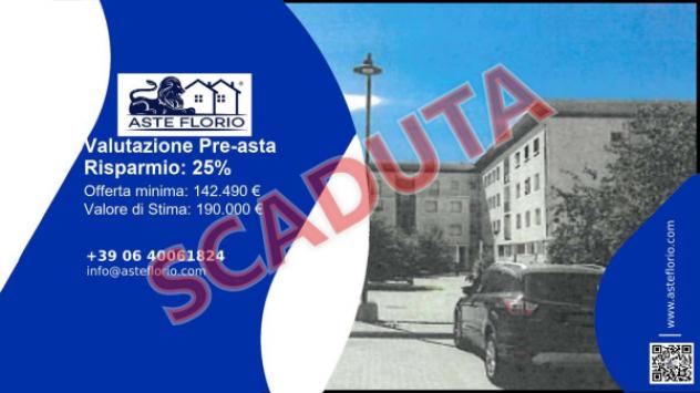 appartamento in vendita a Calenzano