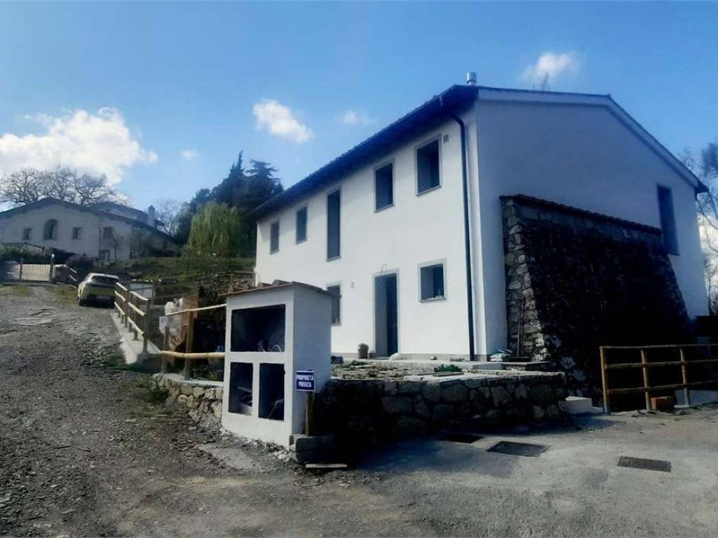 appartamento in vendita a Calenzano
