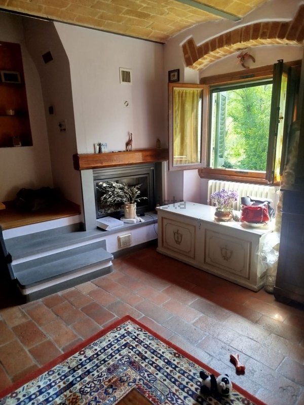 appartamento in vendita a Calenzano in zona Legri