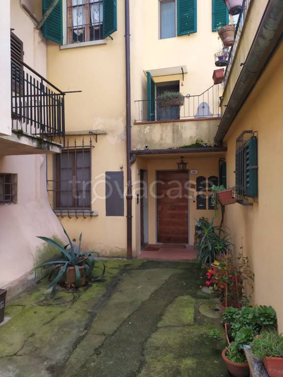 appartamento in vendita a Calenzano in zona Legri