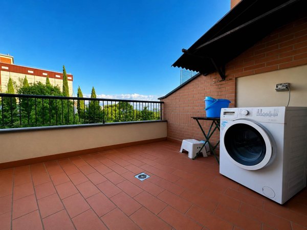 appartamento in vendita a Calenzano