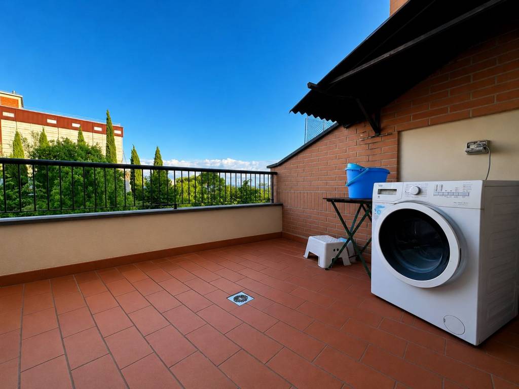 appartamento in vendita a Calenzano