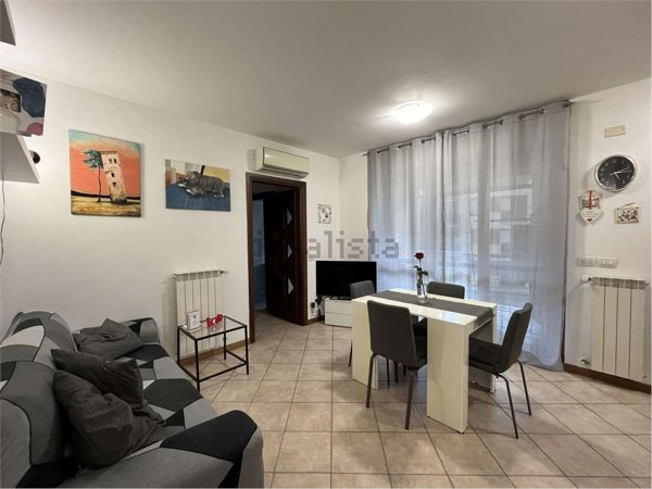 appartamento in vendita a Calenzano