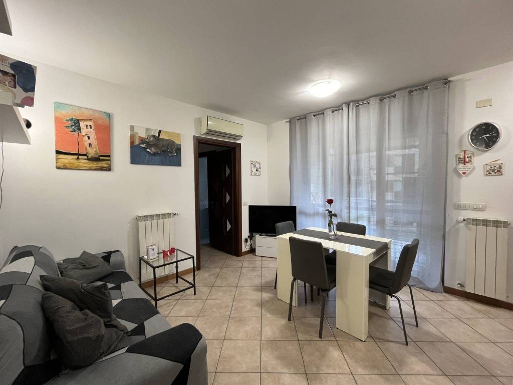 appartamento in vendita a Calenzano