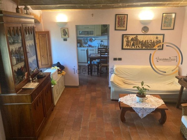 appartamento in vendita a Calenzano in zona Legri