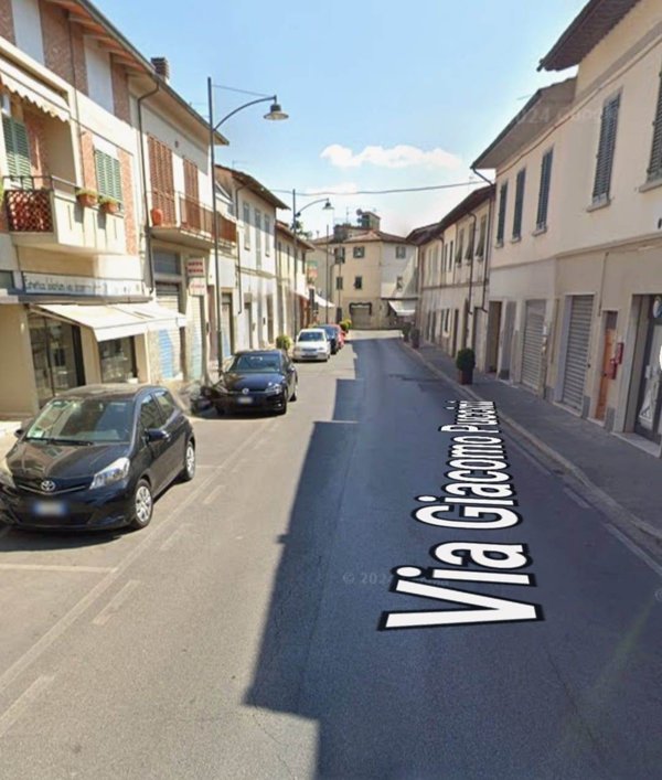 appartamento in vendita a Calenzano