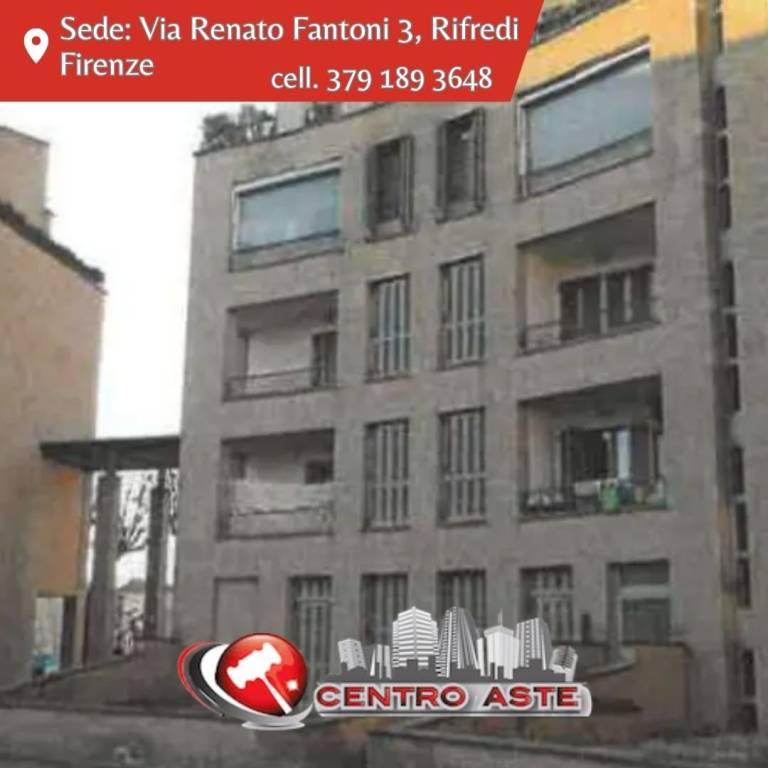 appartamento in vendita a Calenzano