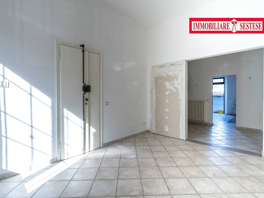 appartamento in vendita a Calenzano