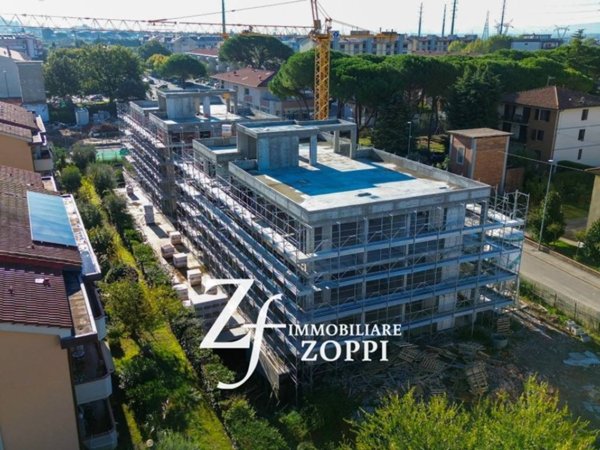 appartamento in vendita a Calenzano