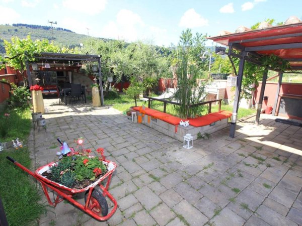 appartamento in vendita a Calenzano in zona Travalle