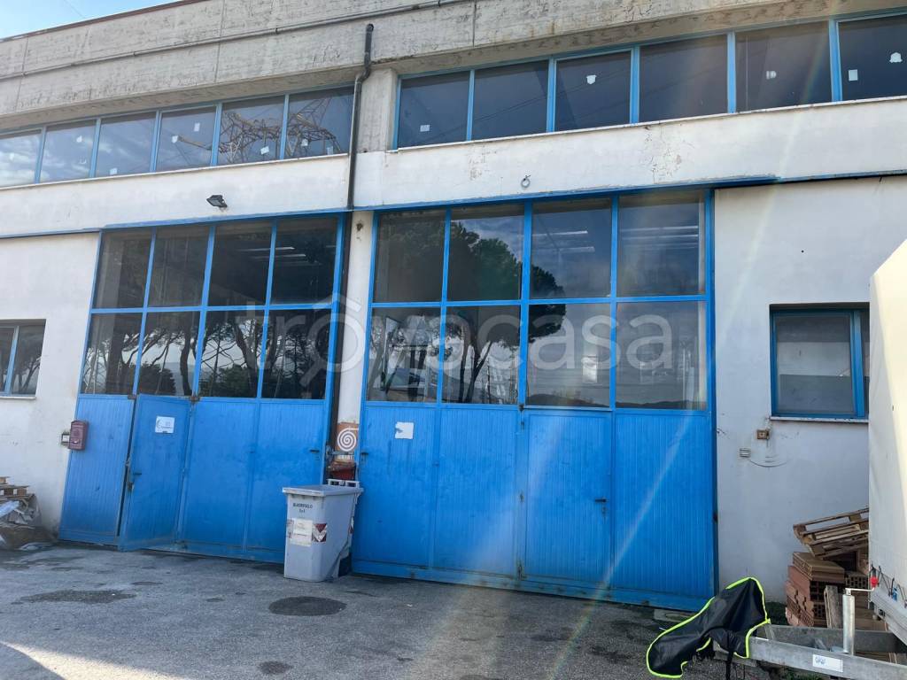 appartamento in vendita a Calenzano