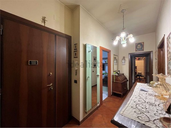 appartamento in vendita a Calenzano