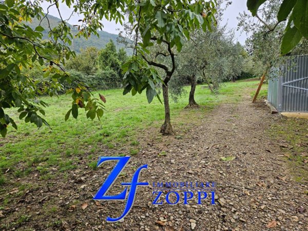 terreno agricolo in vendita a Calenzano in zona Secciano