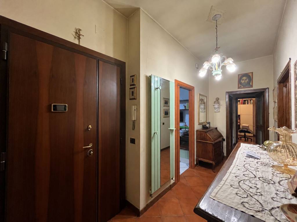 appartamento in vendita a Calenzano
