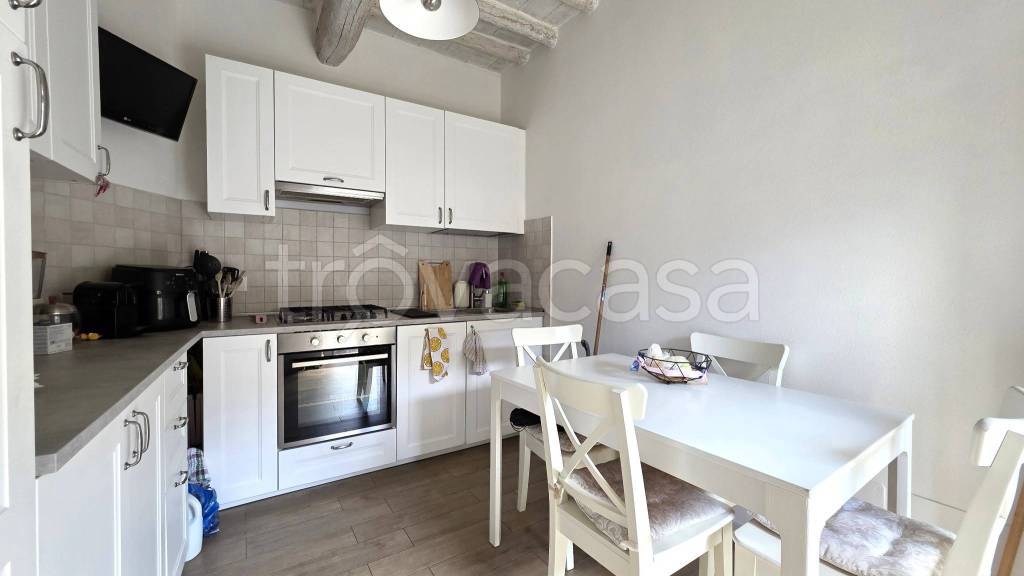 casa indipendente in vendita a Calenzano in zona Settimello