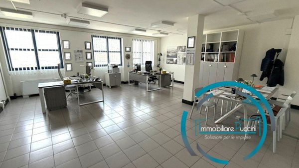 appartamento in vendita a Calenzano