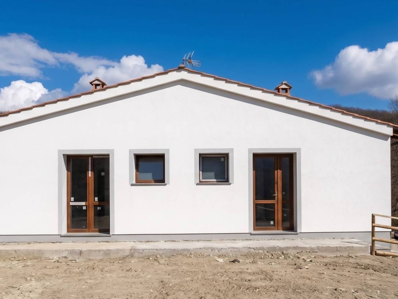 appartamento in vendita a Calenzano in zona Croci di Calenzano