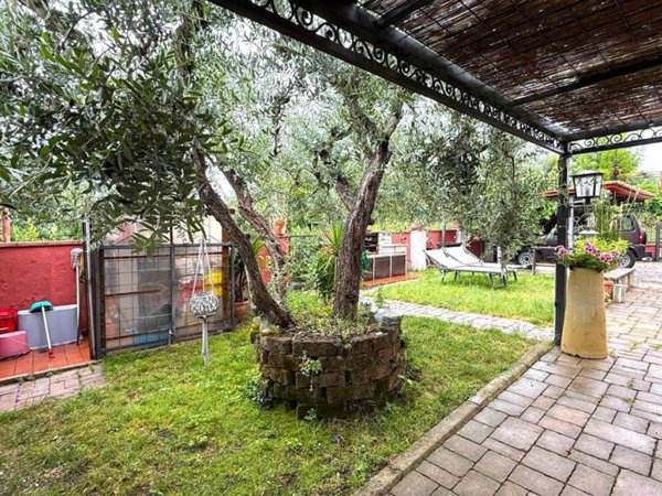 appartamento in vendita a Calenzano in zona Travalle