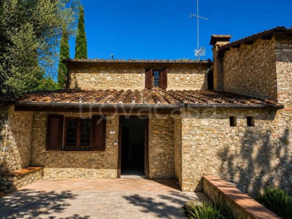 appartamento in vendita a Calenzano in zona Travalle