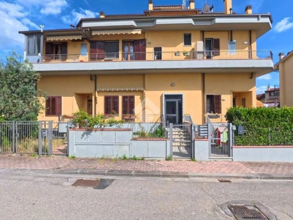 appartamento in vendita a Calenzano