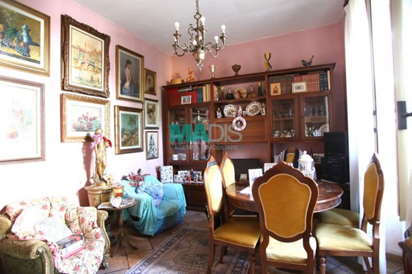 casa indipendente in vendita a Calenzano in zona La Chiusa