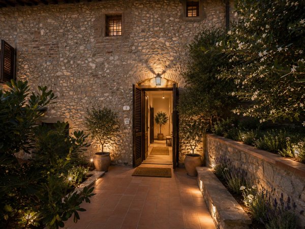 appartamento in vendita a Calenzano in zona Travalle