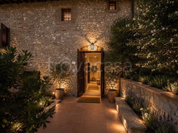 appartamento in vendita a Calenzano in zona Travalle