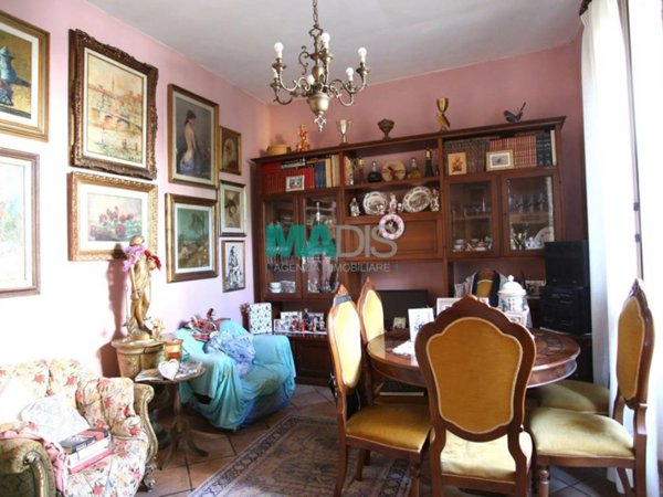 casa indipendente in vendita a Calenzano in zona La Chiusa