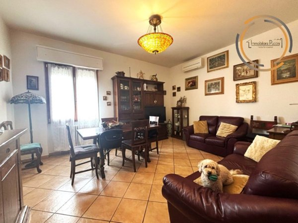 appartamento in vendita a Calenzano in zona San Donato