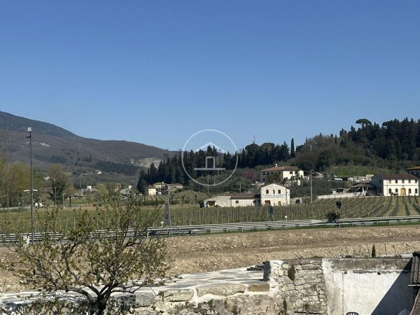 appartamento in vendita a Calenzano in zona La Chiusa