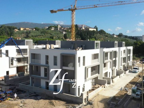 appartamento in vendita a Calenzano