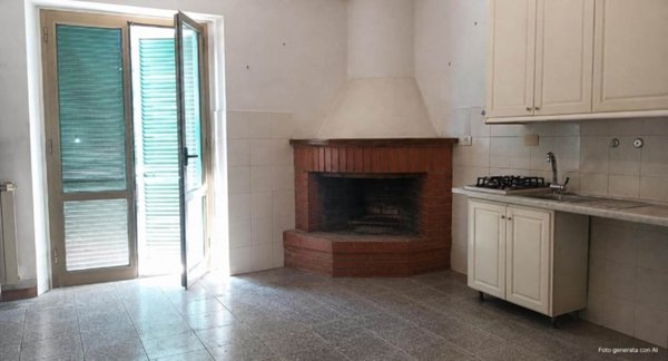 appartamento in vendita a Calenzano in zona Settimello