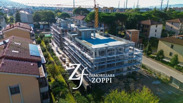 appartamento in vendita a Calenzano in zona Ponte alla Marina