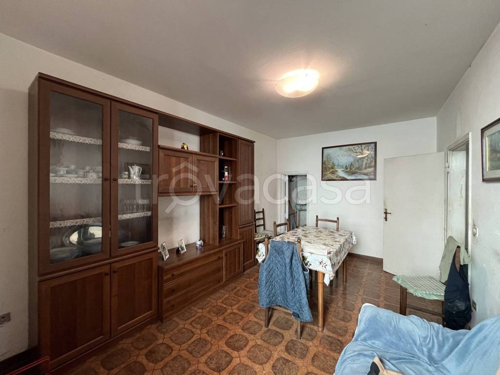 casa indipendente in vendita a Calenzano in zona San Donato