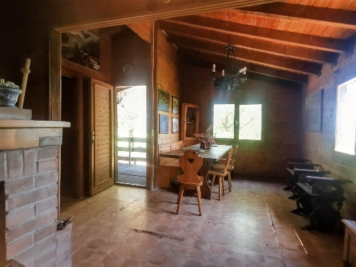 casa indipendente in vendita a Calenzano in zona Croci di Calenzano