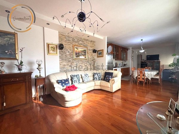 appartamento in vendita a Calenzano in zona San Donato