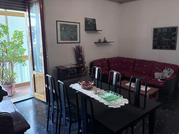 appartamento in vendita a Calenzano in zona San Donato