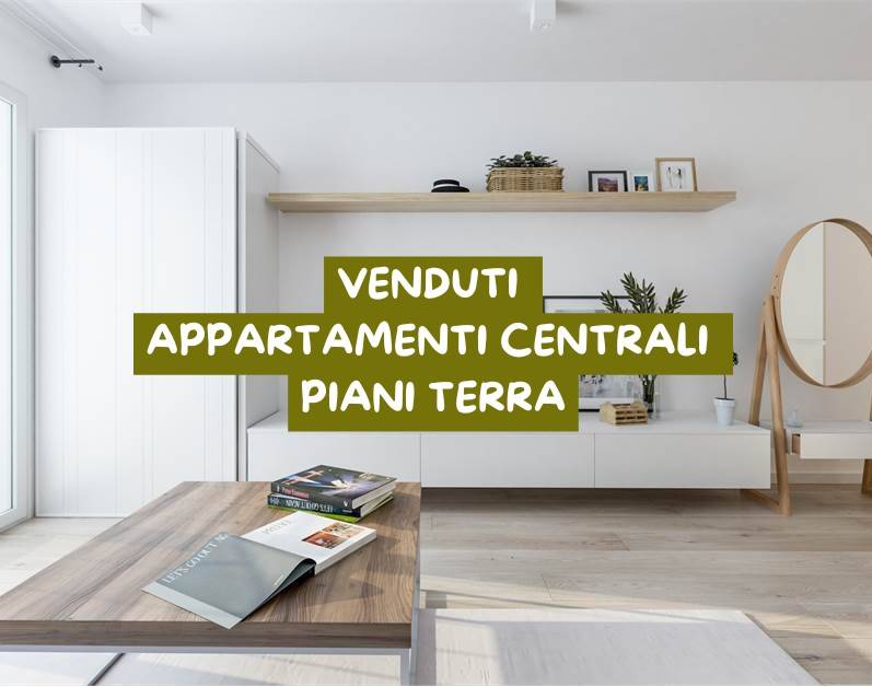 appartamento in vendita a Calenzano in zona San Donato