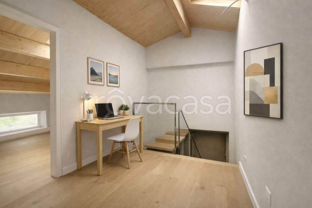appartamento in vendita a Calenzano