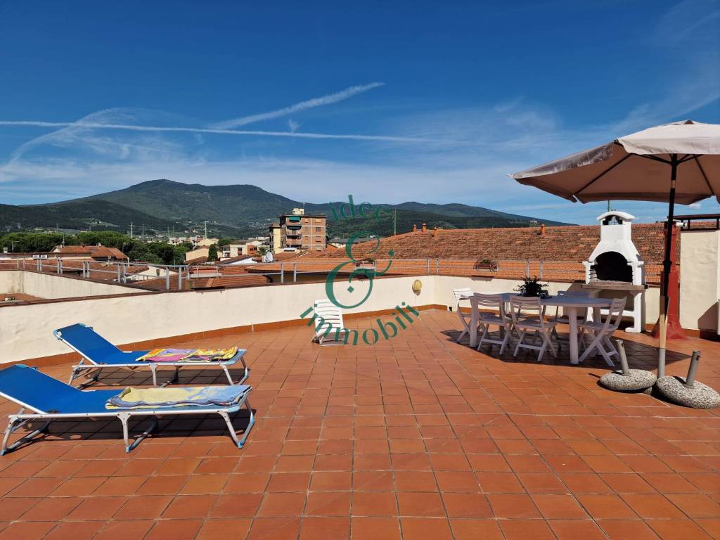 appartamento in vendita a Calenzano