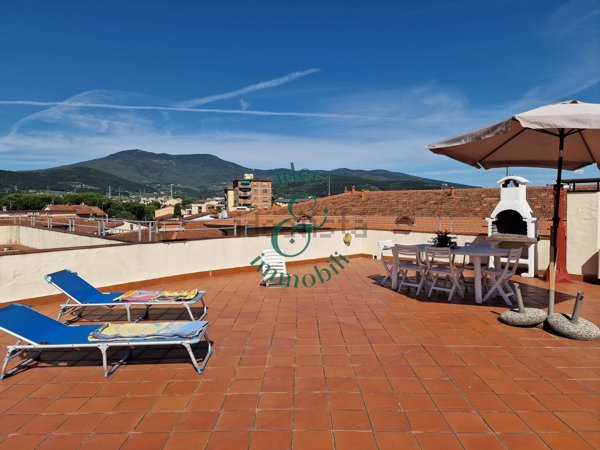 appartamento in vendita a Calenzano