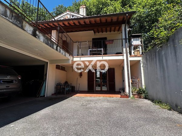 appartamento in vendita a Calenzano in zona San Pietro a Casaglia