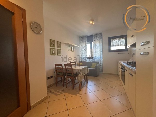 appartamento in vendita a Calenzano in zona San Donato