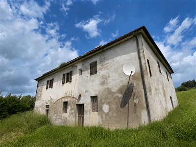azienda agricola in vendita a Calenzano