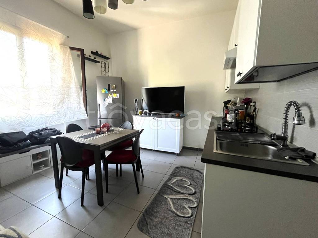 appartamento in vendita a Calenzano in zona La Chiusa