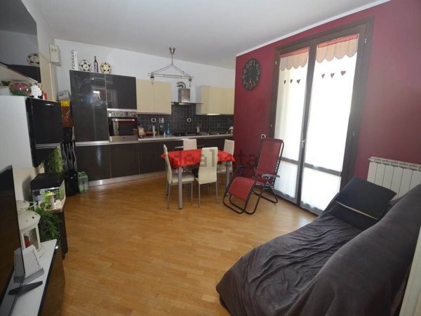 appartamento in vendita a Calenzano