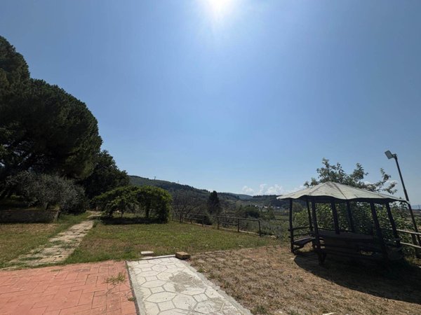 appartamento in vendita a Calenzano in zona Travalle