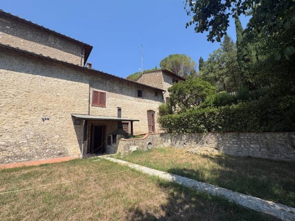 appartamento in vendita a Calenzano in zona Travalle