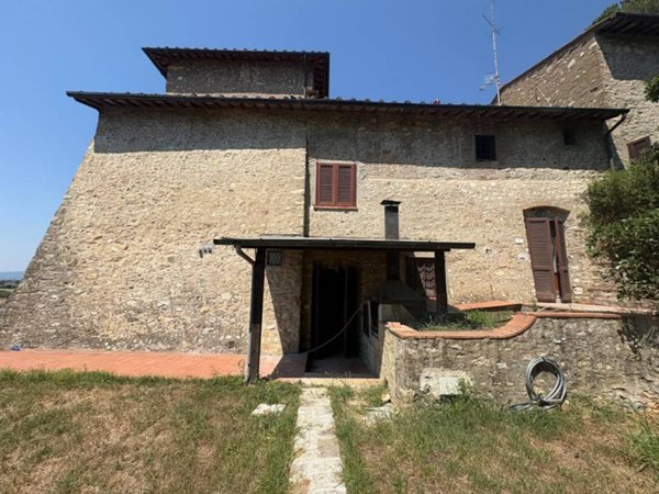 appartamento in vendita a Calenzano in zona Travalle