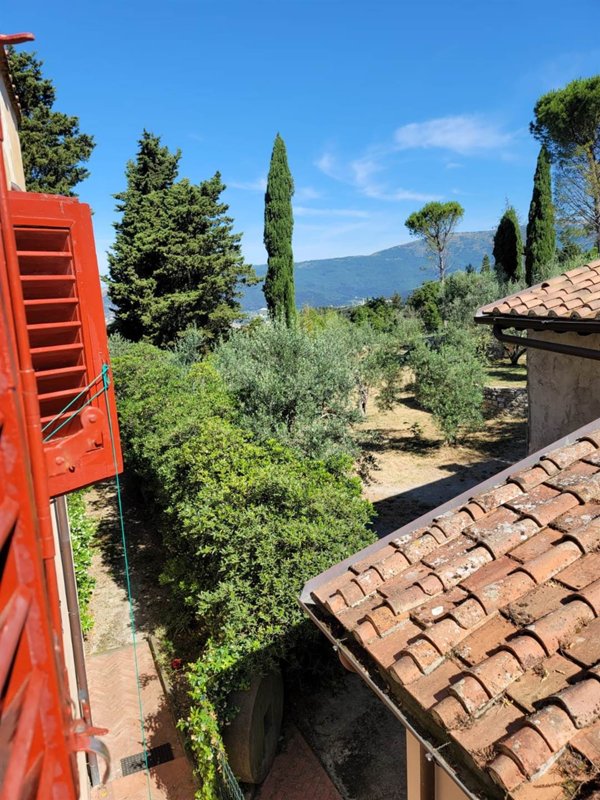 appartamento in vendita a Calenzano in zona Settimello
